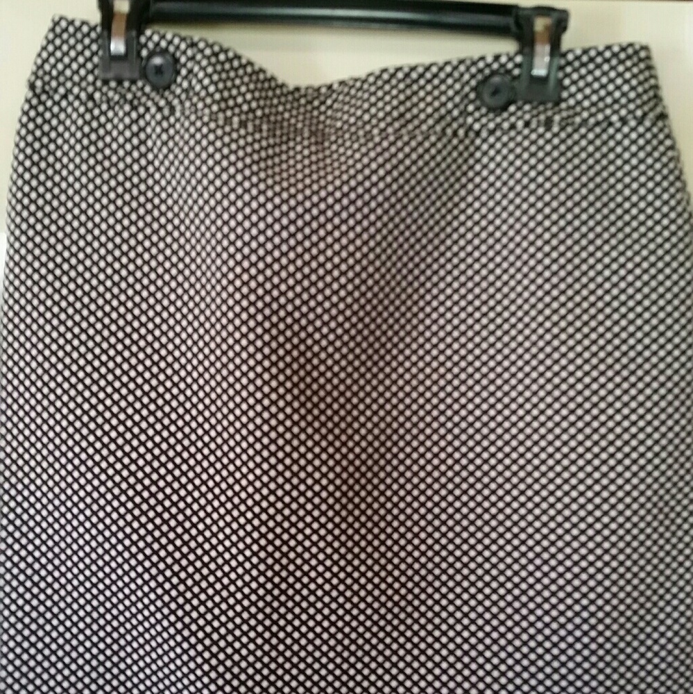 Ann Taylor skirt